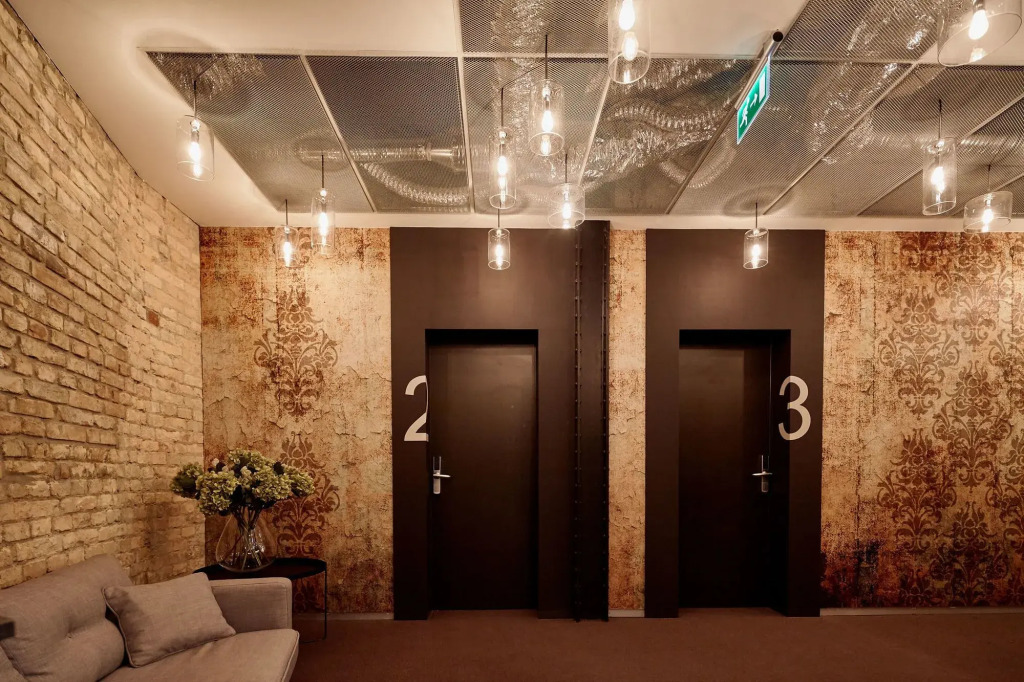 The Loft Budapest