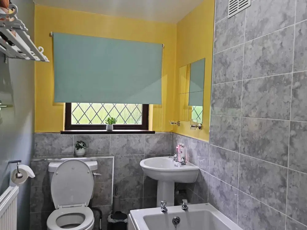 Immaculate 3-bed House in Middleton
