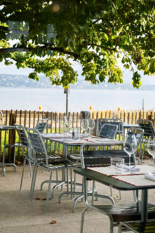 Auberge Port Gitana