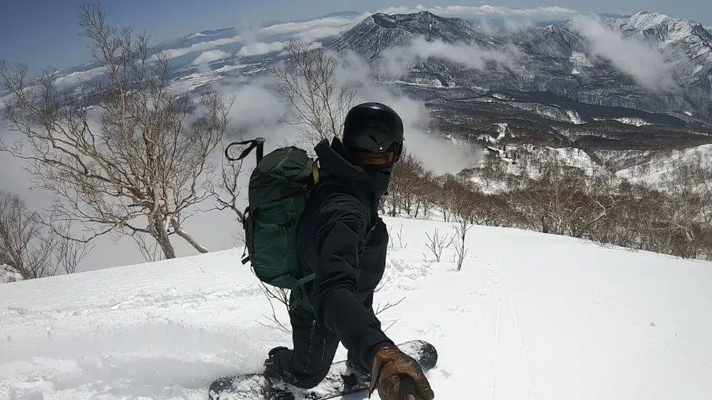 Myoko Forest Lodge