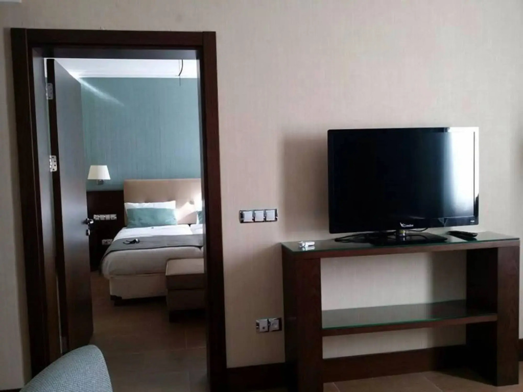 Hotel Tadj El Mouada