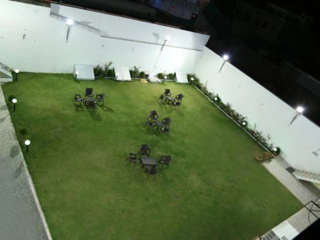 Hotel Shagun Palace