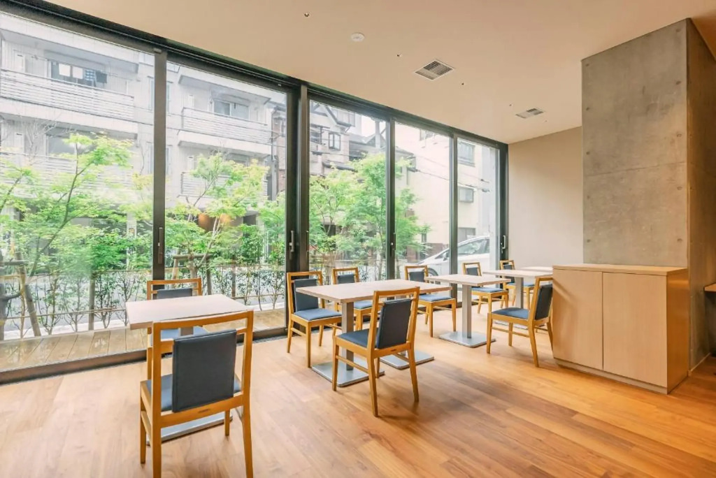 Far East Village Hotel Osaka, Namba South