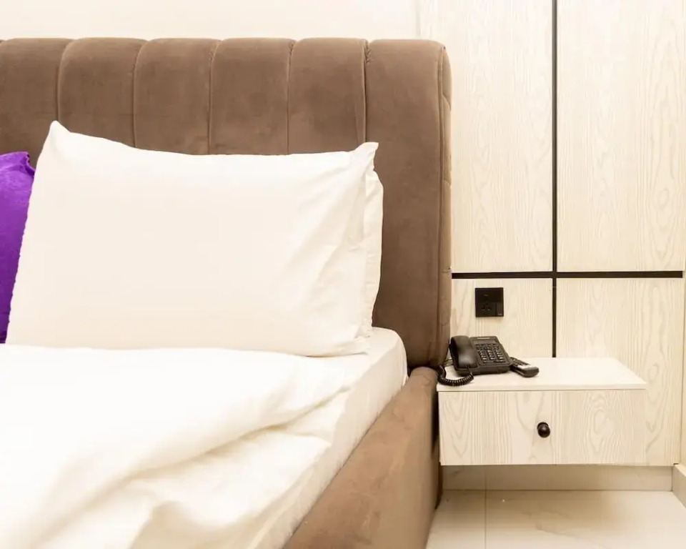Luxury Apartments & Homes