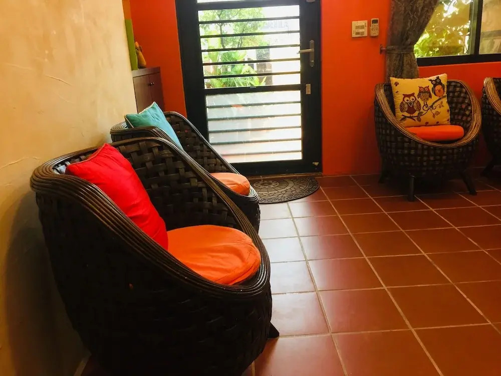 Mamamia Homestay