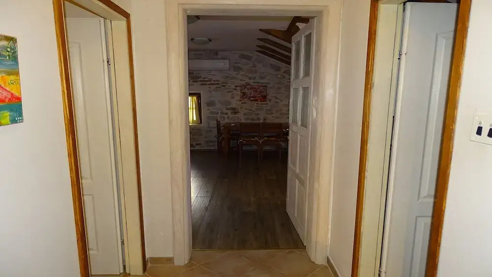 Apartments Historic Stone House