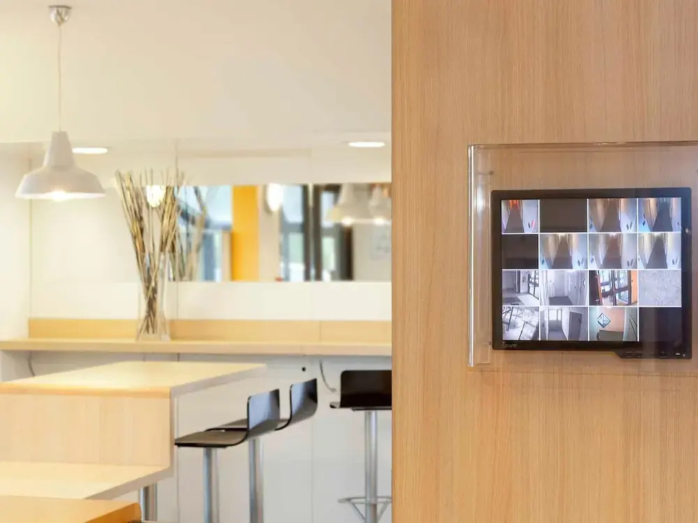 HotelF1 Lille Sud Centre Commercial Douai Flers