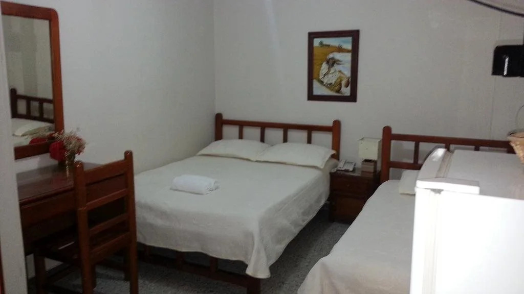 Hotel Arenas