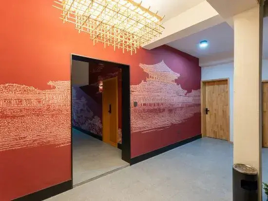 Shisanli Homestay (Lijingmen Luoyi Ancient City Branch)