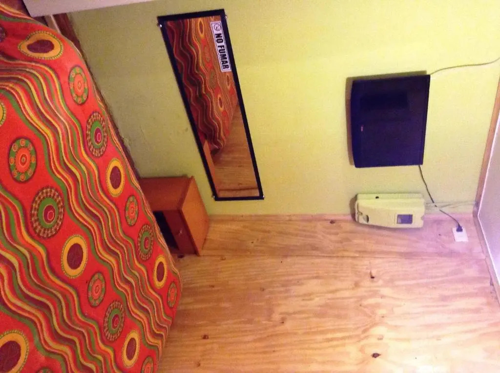 Hostel 1760