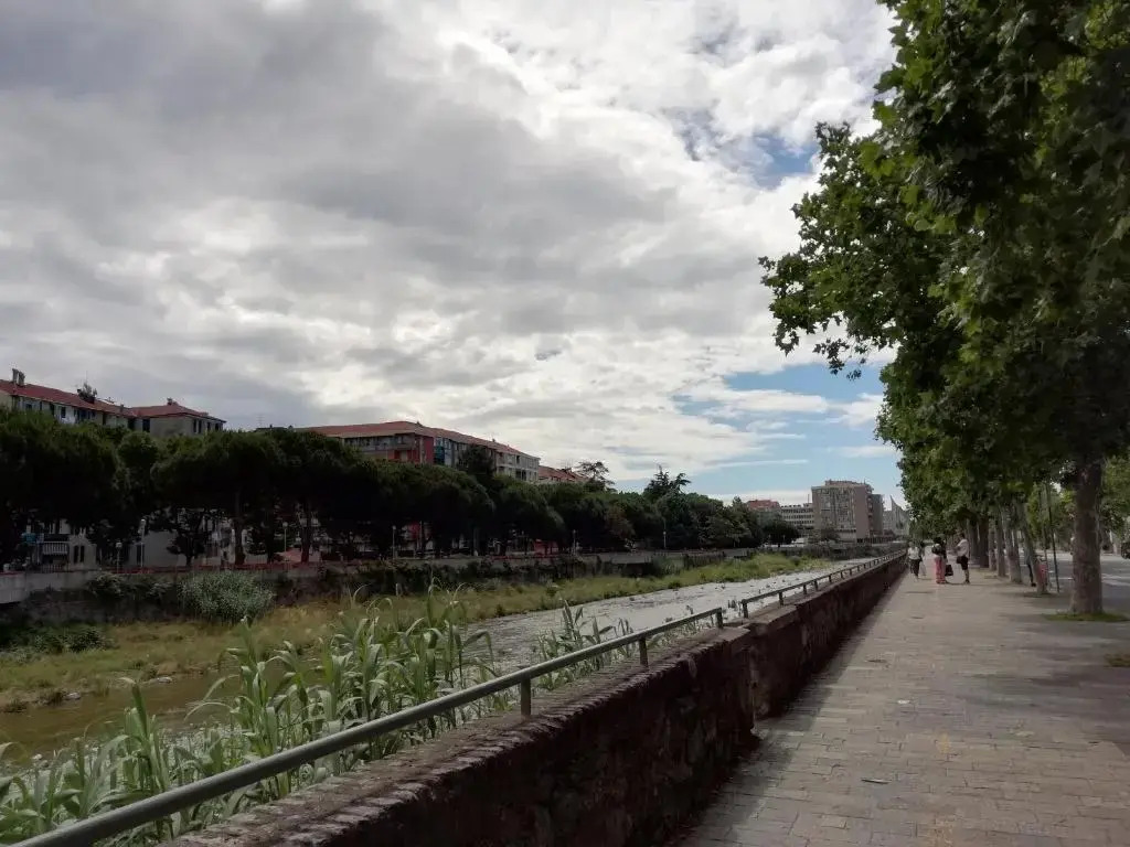 Appartamento Indipendente A Due Passi Dal Centro