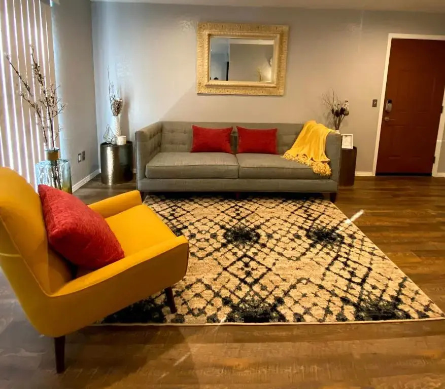 Evies Campus-close 2 bedroom luxury