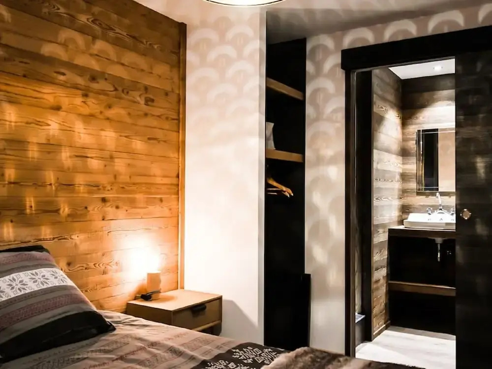 Fantastic Apartment in Valloire Near Ski Lift