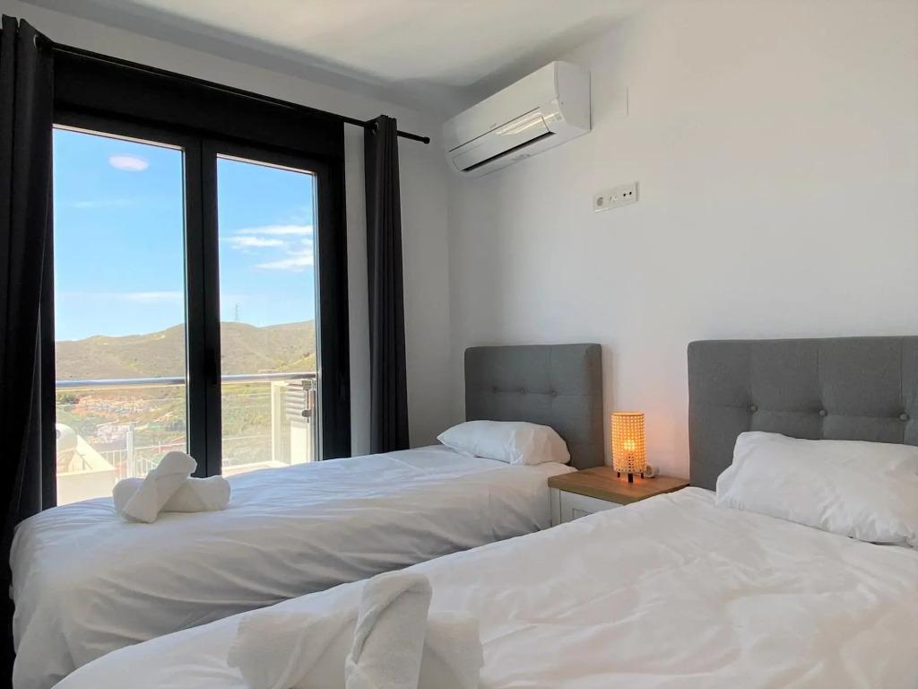 Balcon del Mar Seaview 216 Casasol