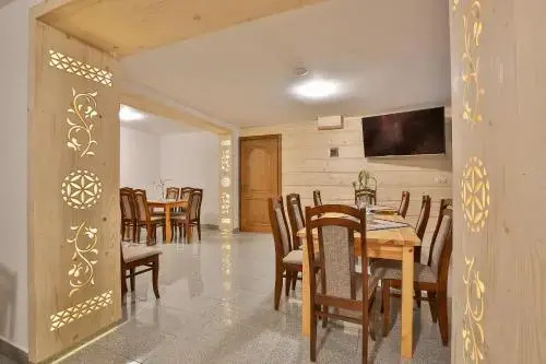 Pokoje na Zakręcie - Blisko term bania oraz restauracji - Rodzinna Atmosfera