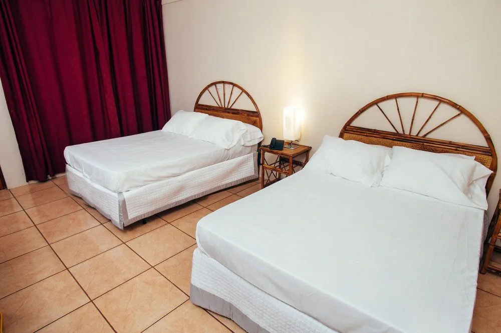 Hotel Walt Paraiso