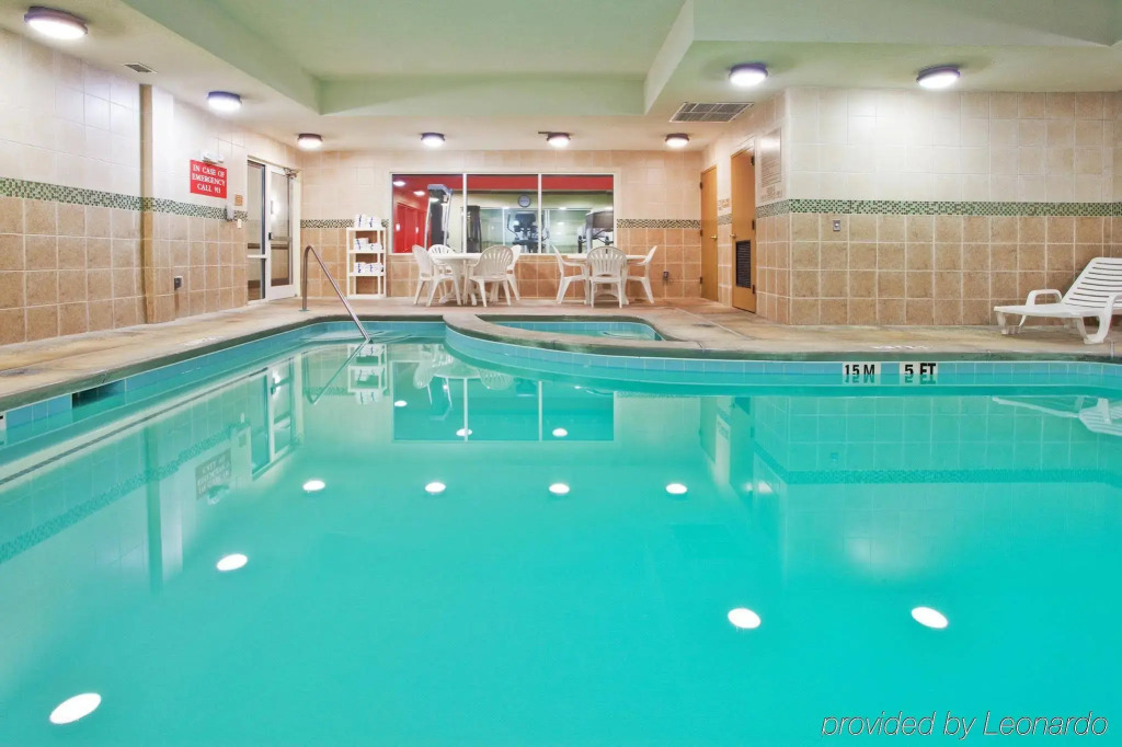Holiday Inn Express Hotel & Suites Lagrange I-85 by IHG