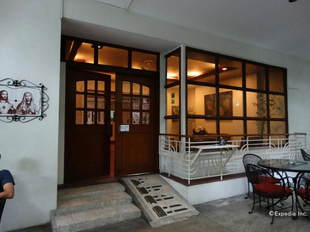 Pension Natividad