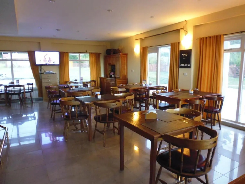 Estancia La Quinta