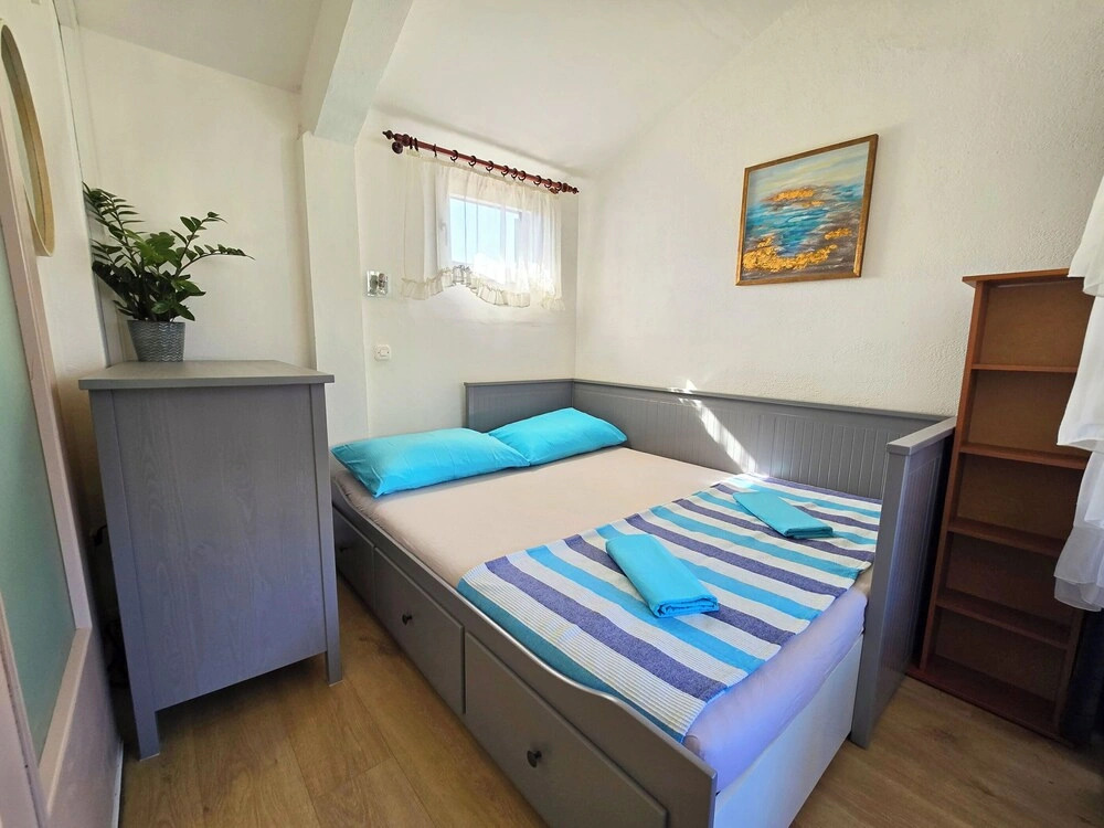 Apartment Taida