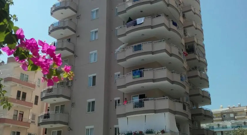 Flamingo Residence