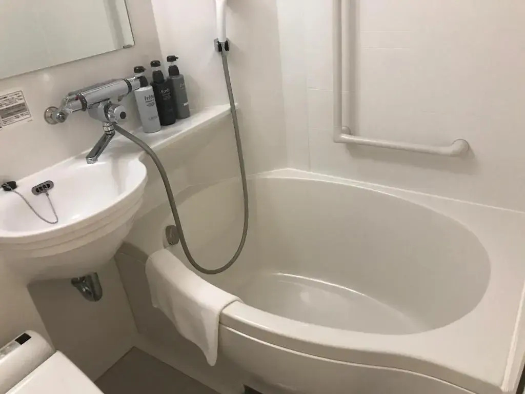 Hotel New Ueno