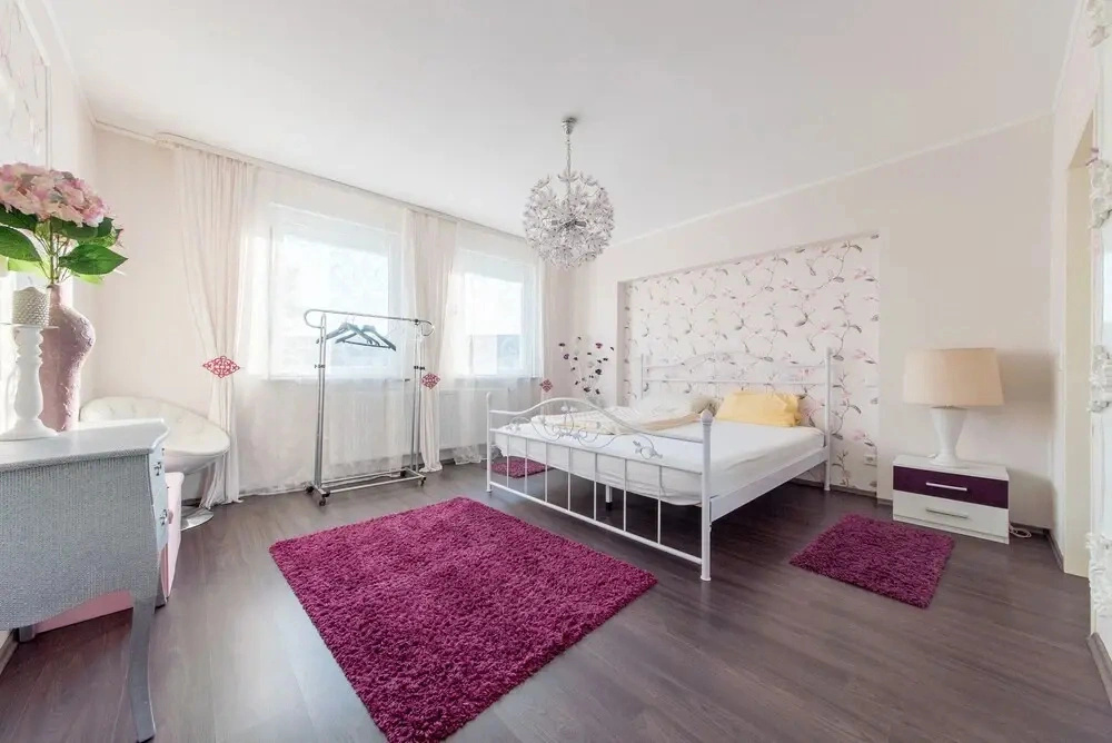 Private House Habereck