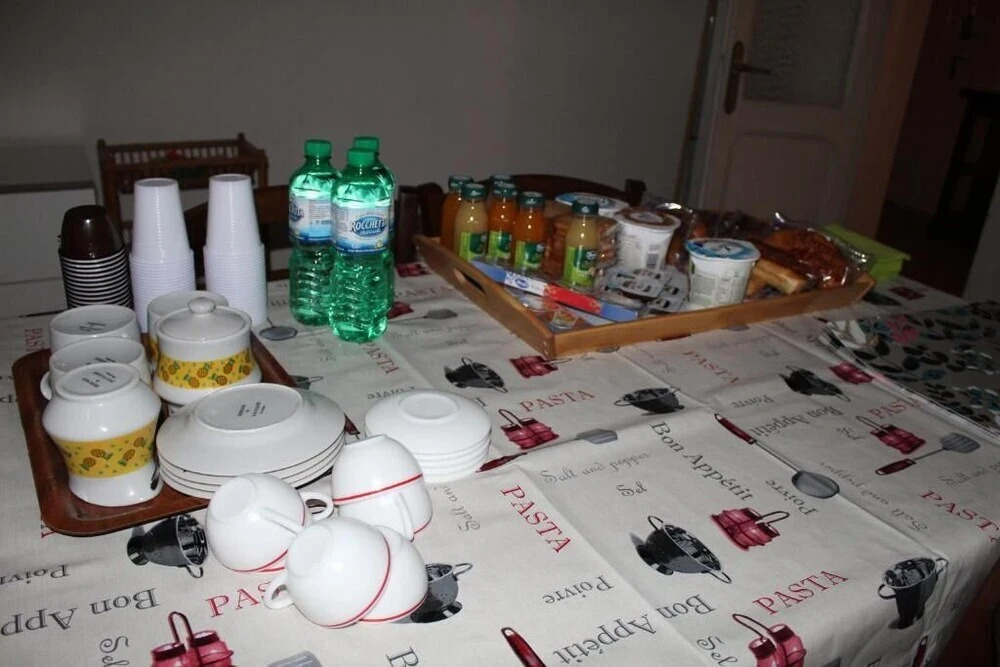 Lu Senzale B&B