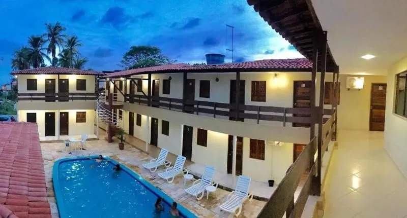 Maravelas
