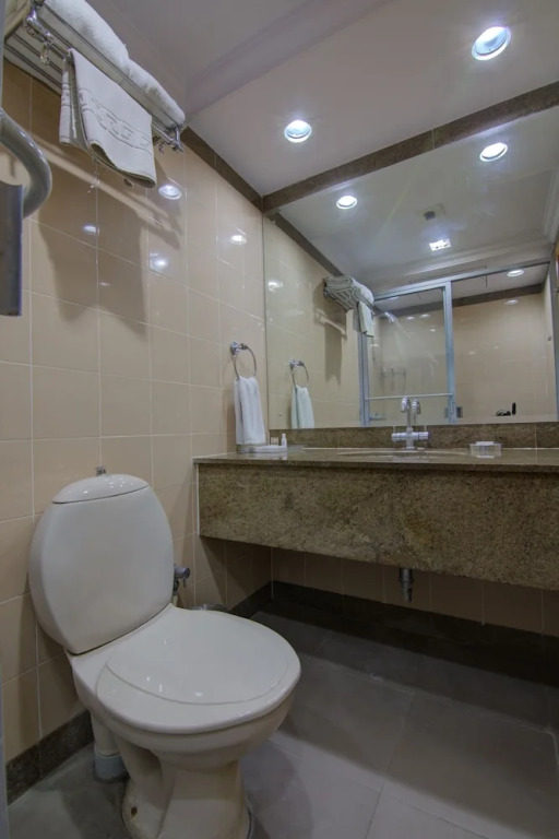 Tristar Hotels Pvt Ltd