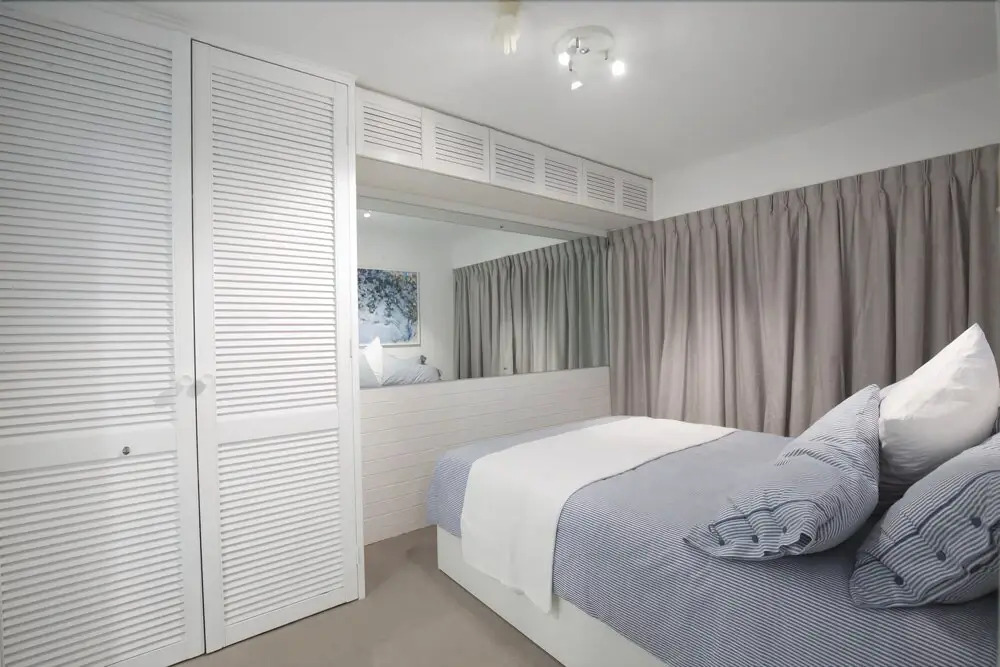 1 BR Park Breathtaking Sydney Skyline