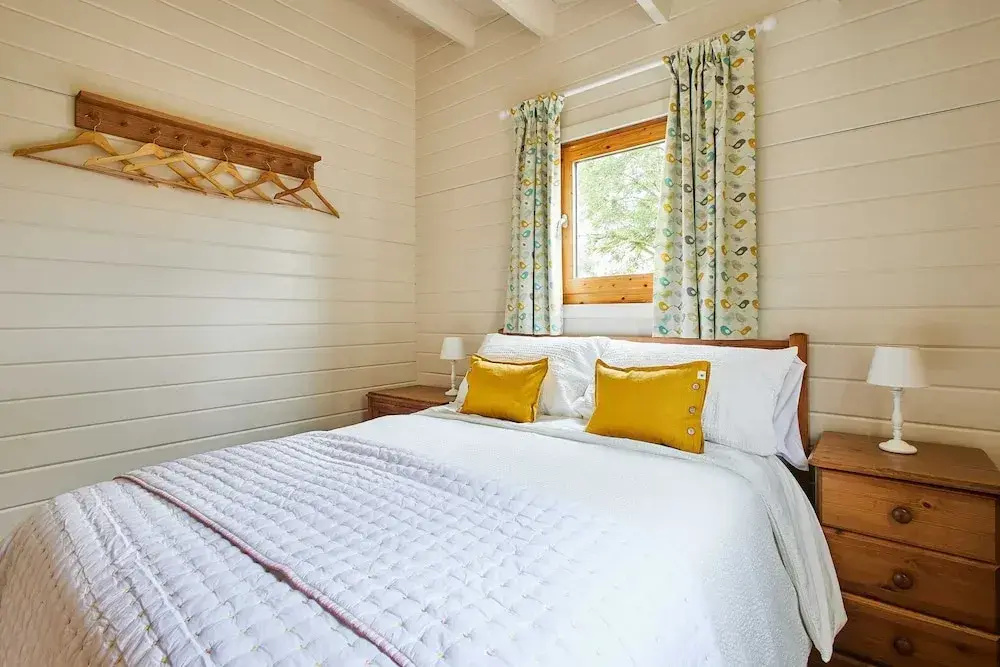 Host Stay Station House Cabin