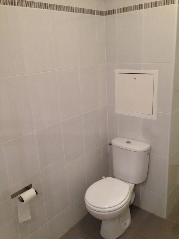 Appartements Rungis Parc Icade Orly