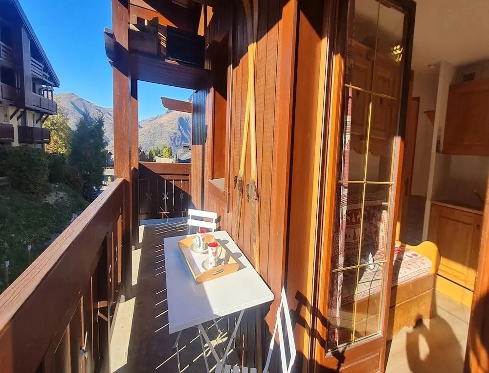 Chalets Dor E Ndeg216 -3p5