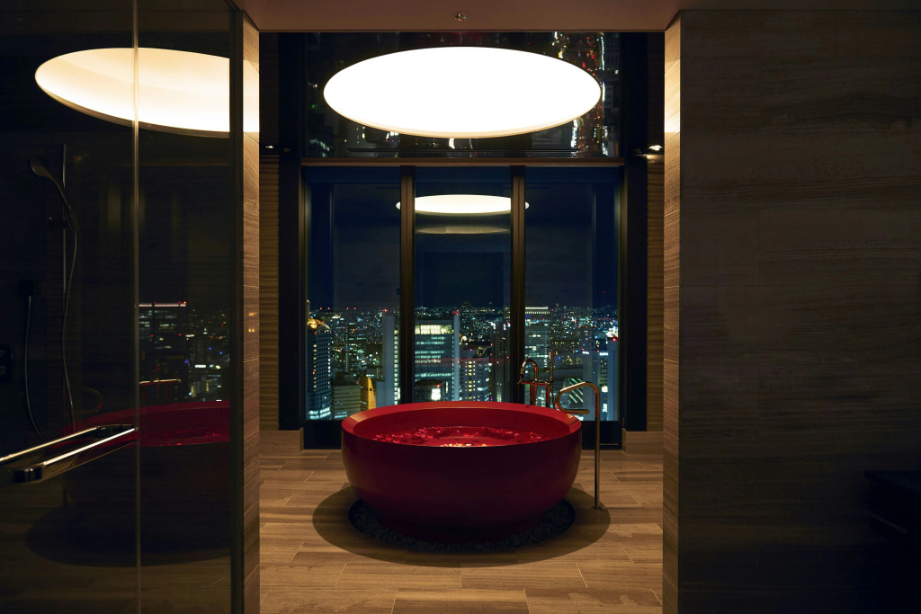 Conrad Osaka