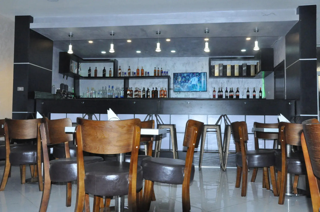 Kersay Hotel