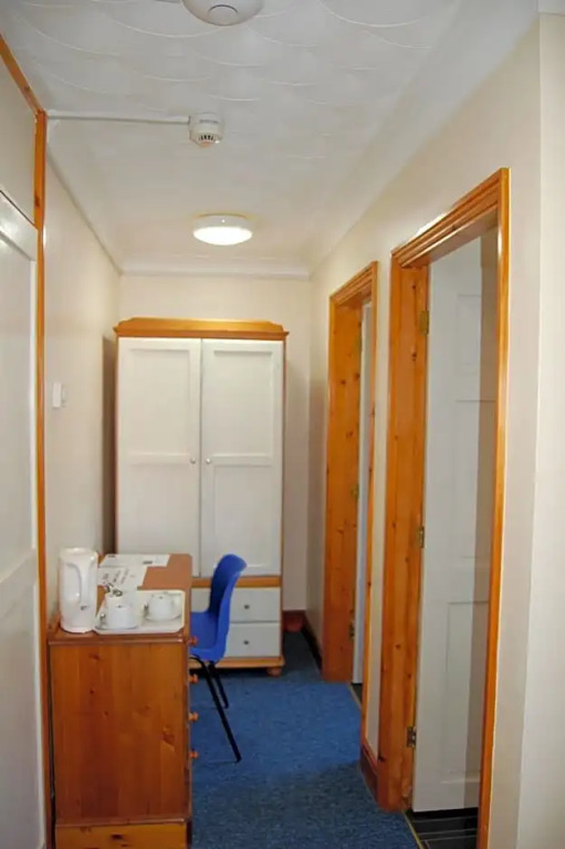 Willingham House Hotel