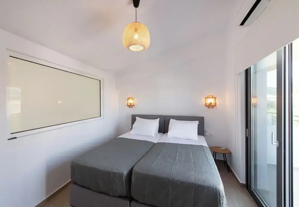 SunilioS Apartments Lefkada