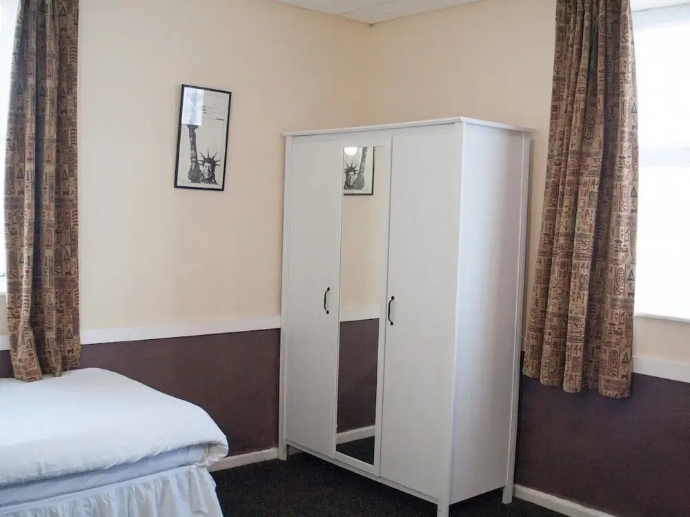 Durham Tees Hotel