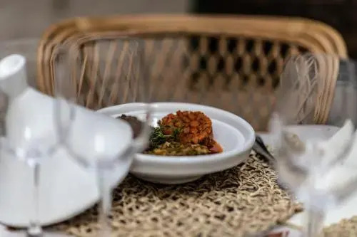 Riad Babouchta & Spa