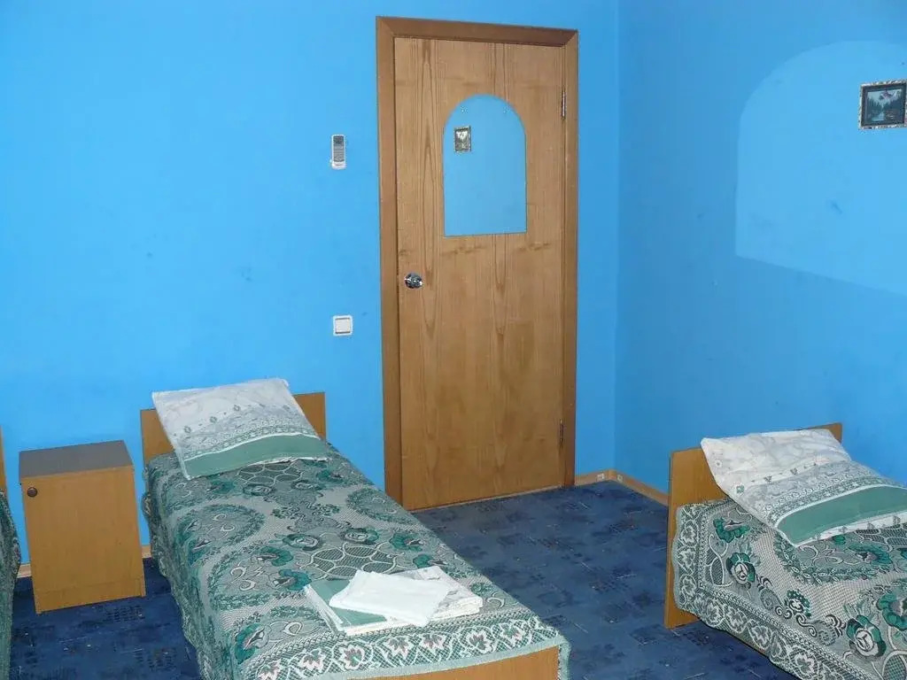 Anapa Beach Guest House
