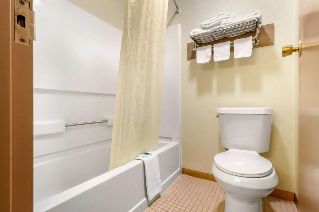 Rodeway Inn Blair
