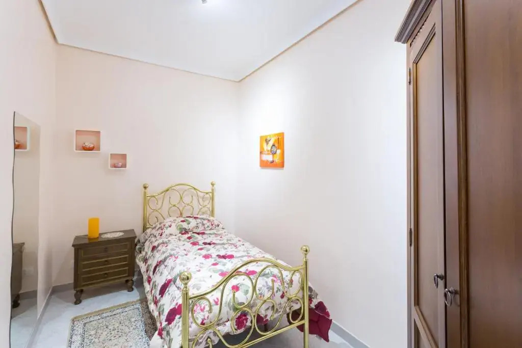 Casa Sant'Anna 24