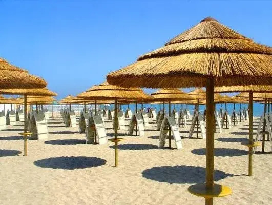 Hotel La Terrazza