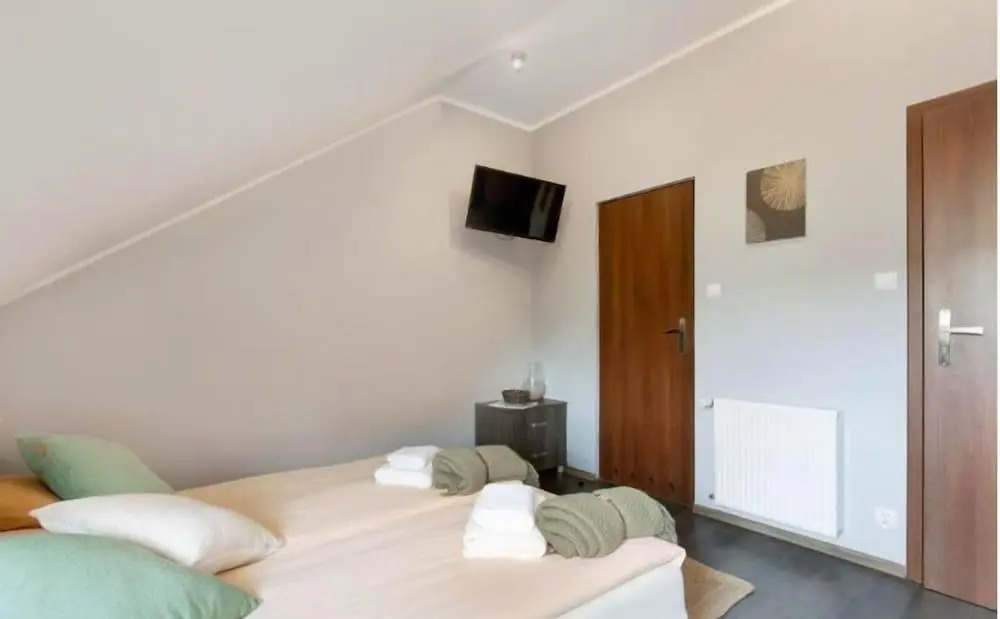 Guesthouse Baltic