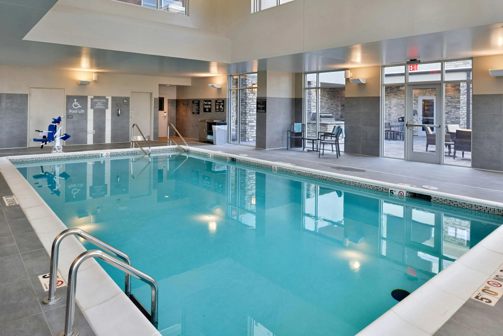 Residence Inn by Marriott St Louis Chesterfield