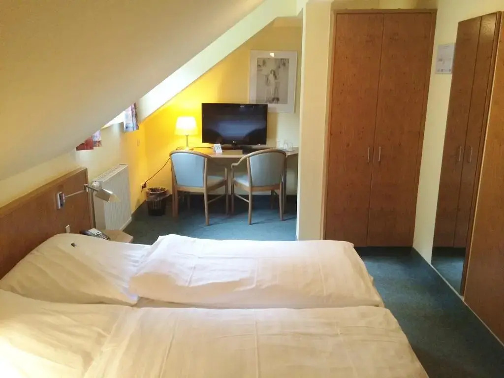 Hotel Harzhaus