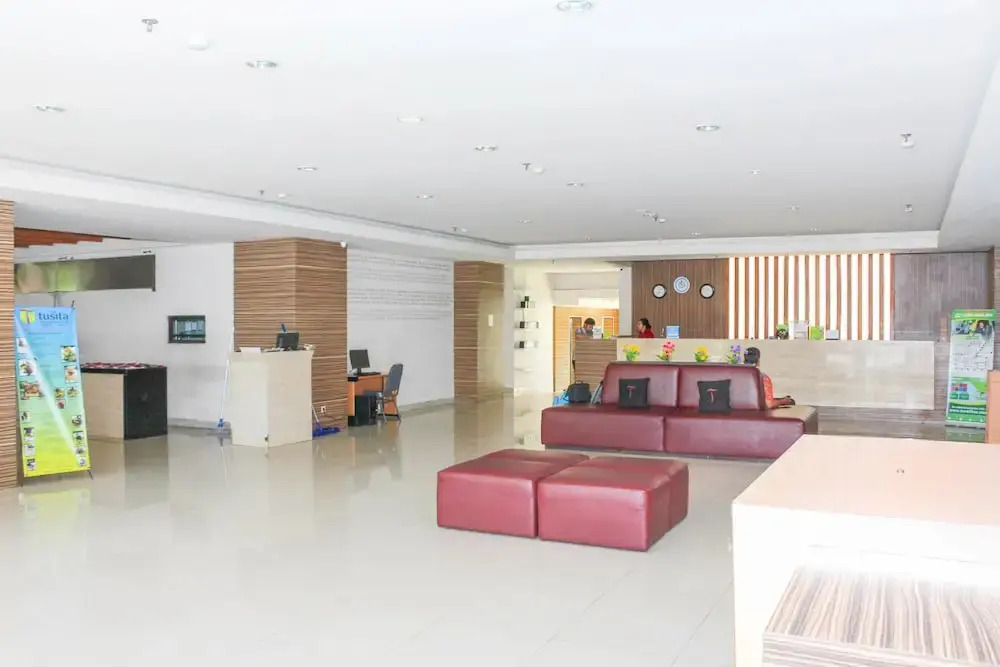 Airy Kuta Kartika Plaza 9 Bali