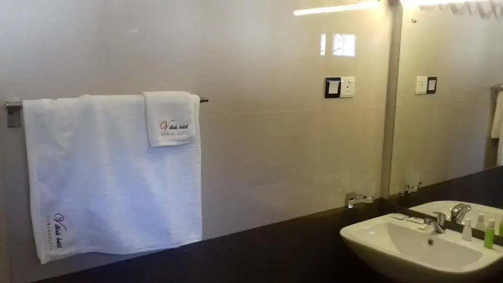 Viblak Heritage Hotel