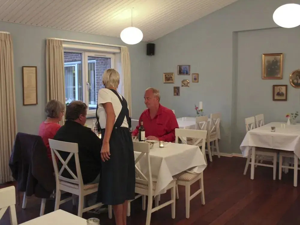Hotel Højbysø